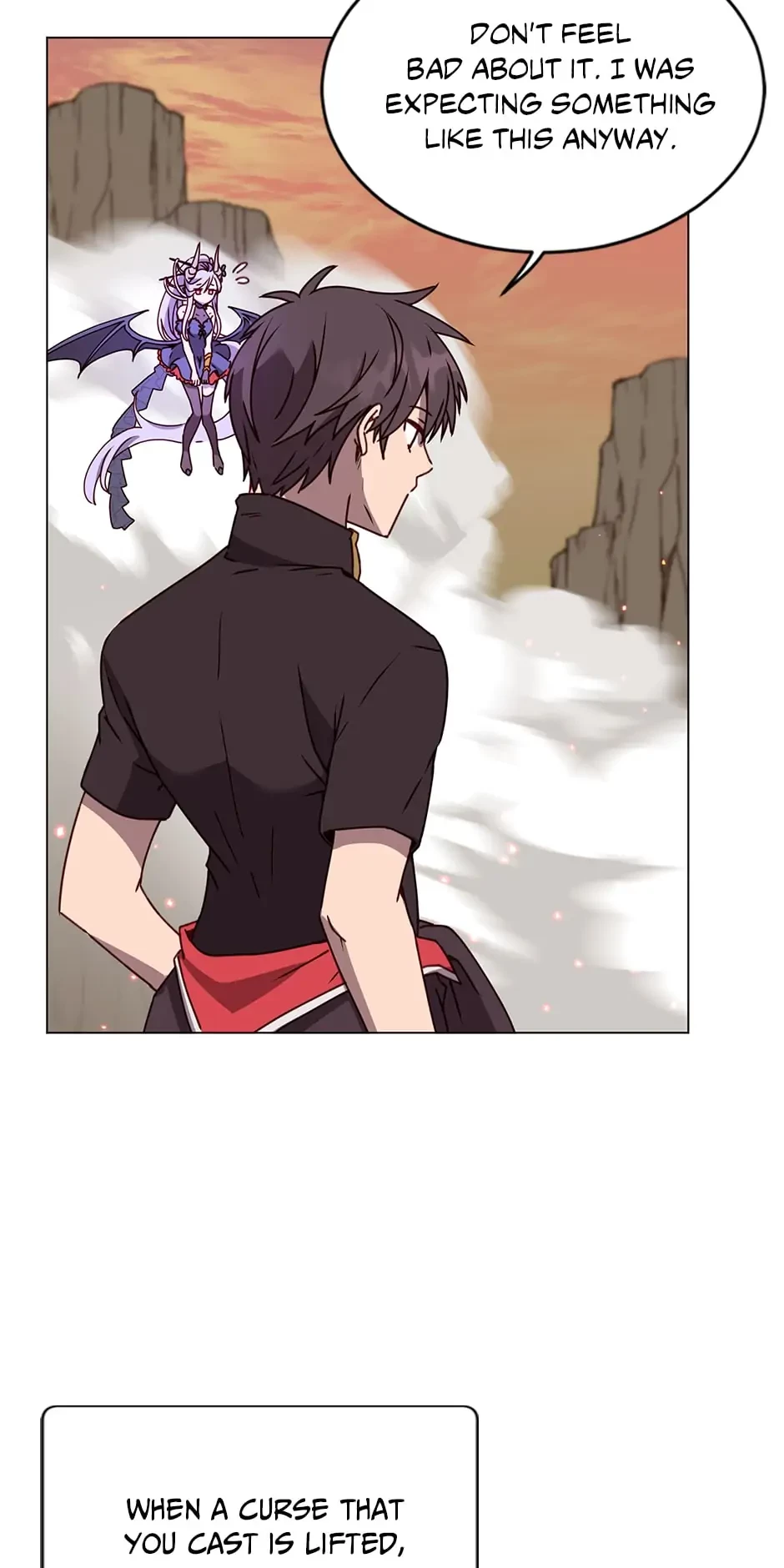 The Max Level Hero Strikes Back Chapter 56 - 3