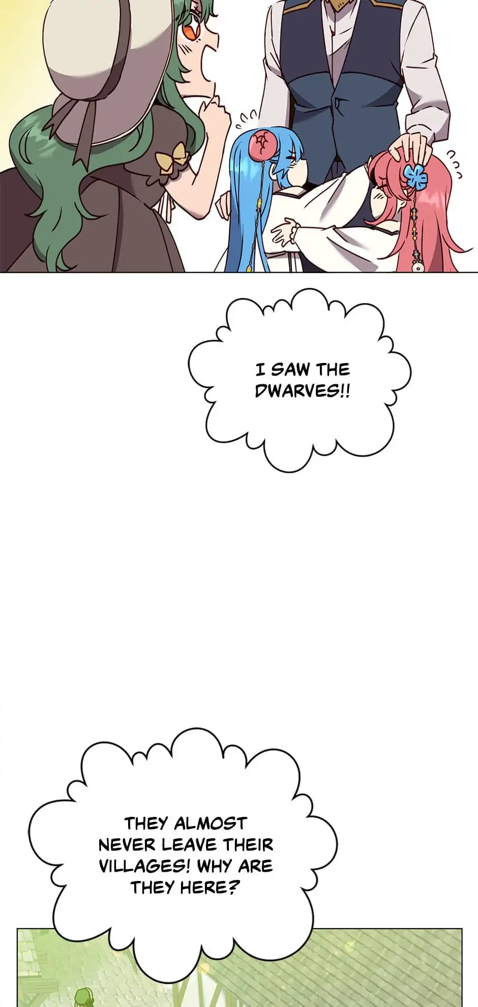 The Max Level Hero Strikes Back Chapter 58 - 8