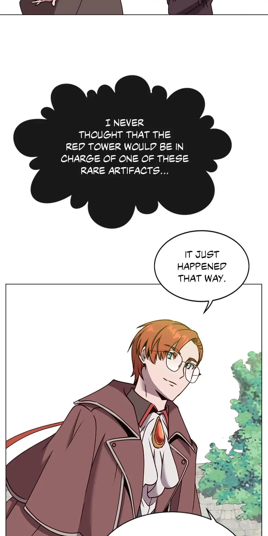 The Max Level Hero Strikes Back Chapter 60 - 24