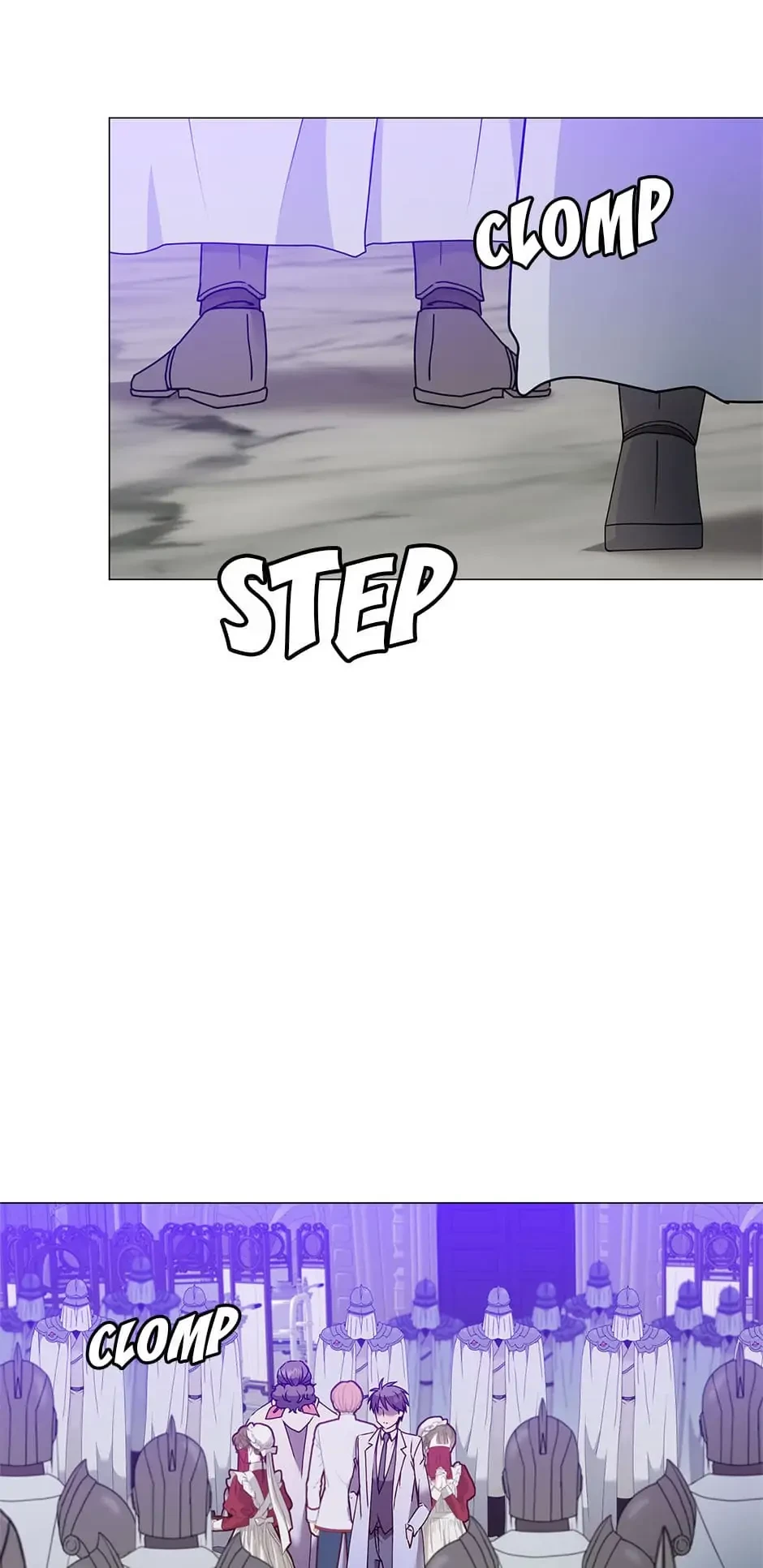 The Max Level Hero has Returned! Chapter 64 - 77