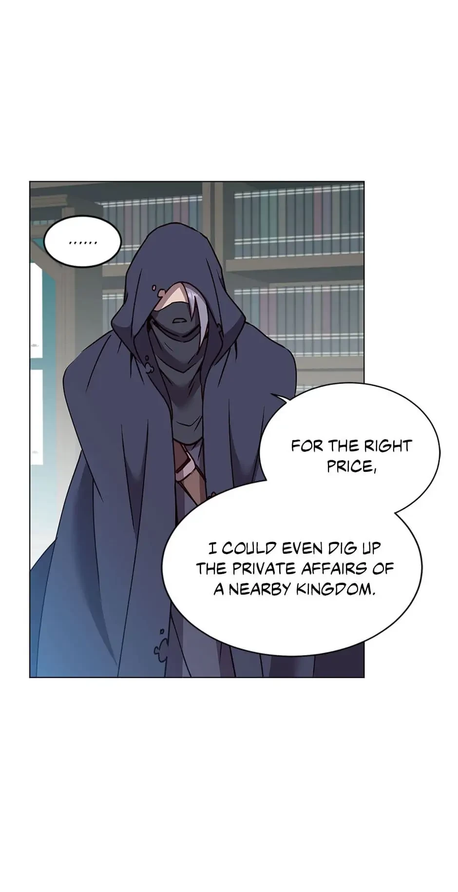 The Max Level Hero Strikes Back Chapter 59 - 23