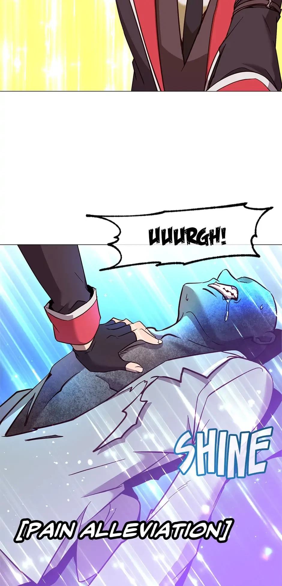 The Max Level Hero Strikes Back Chapter 61 - 55