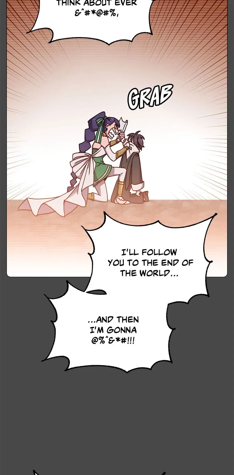 The Max Level Hero Strikes Back Chapter 57 - 8