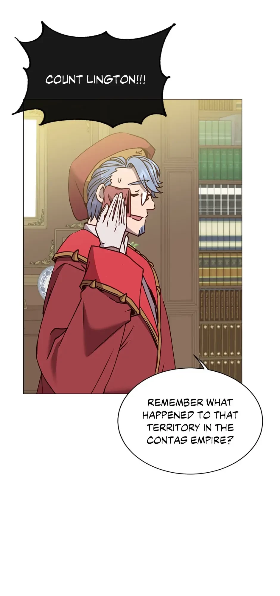 The Max Level Hero Strikes Back Chapter 62 - 67