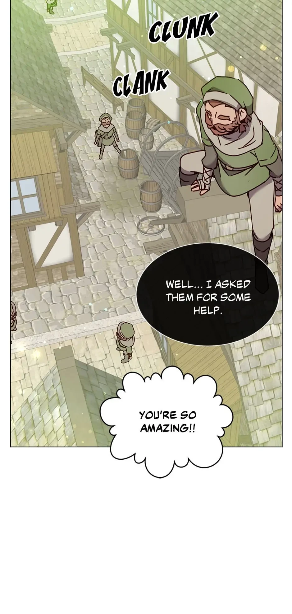 The Max Level Hero Strikes Back Chapter 58 - 9