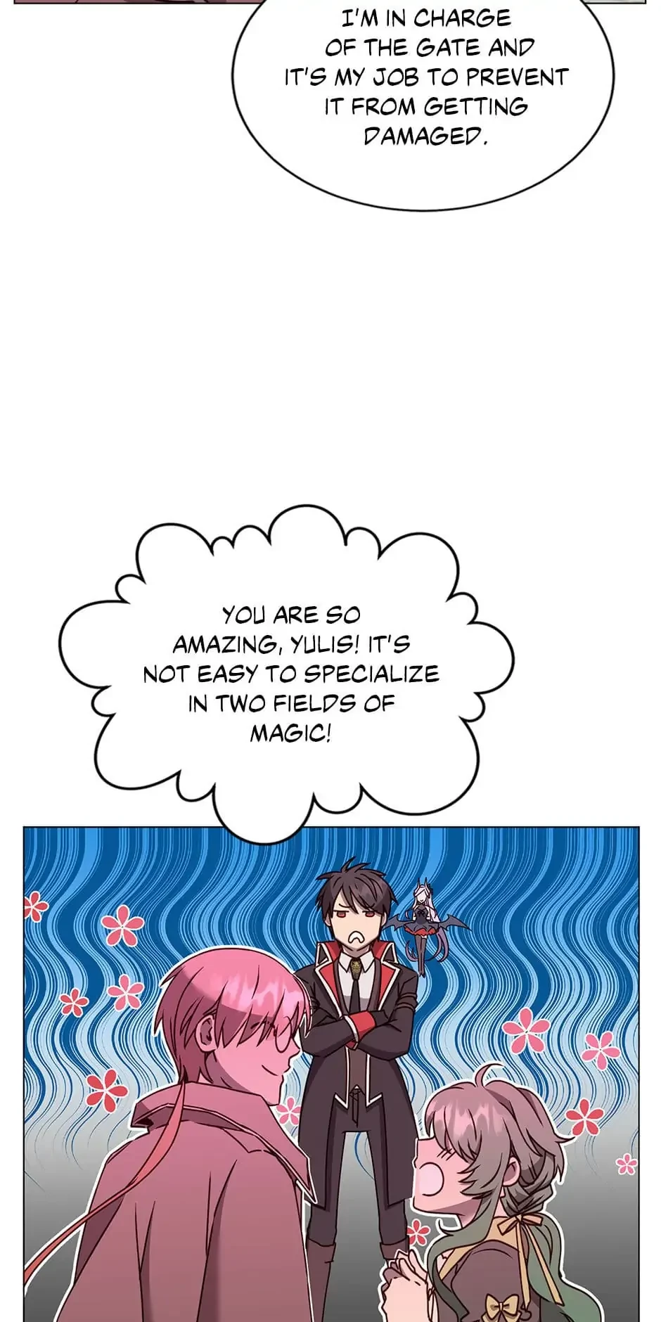 The Max Level Hero Strikes Back Chapter 60 - 25