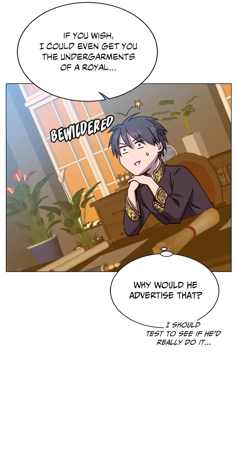 The Max Level Hero Strikes Back Chapter 59 - 24