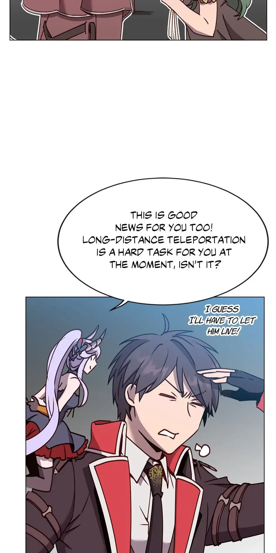 The Max Level Hero Strikes Back Chapter 60 - 26