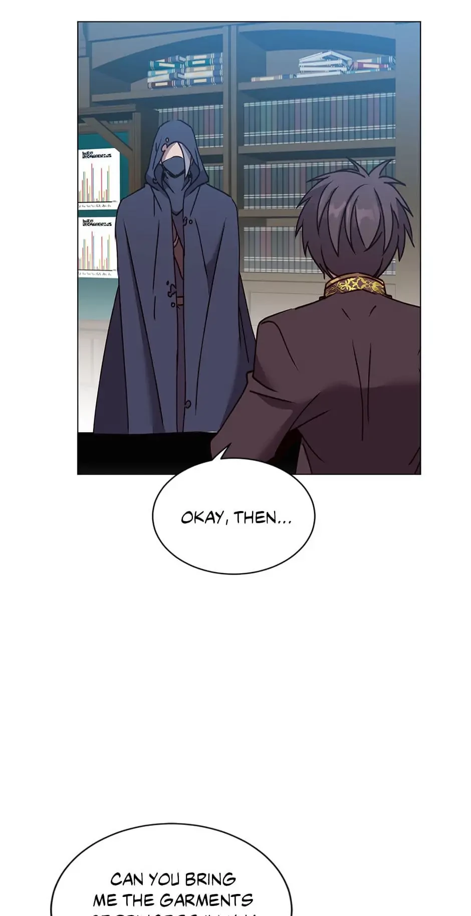 The Max Level Hero Strikes Back Chapter 59 - 25
