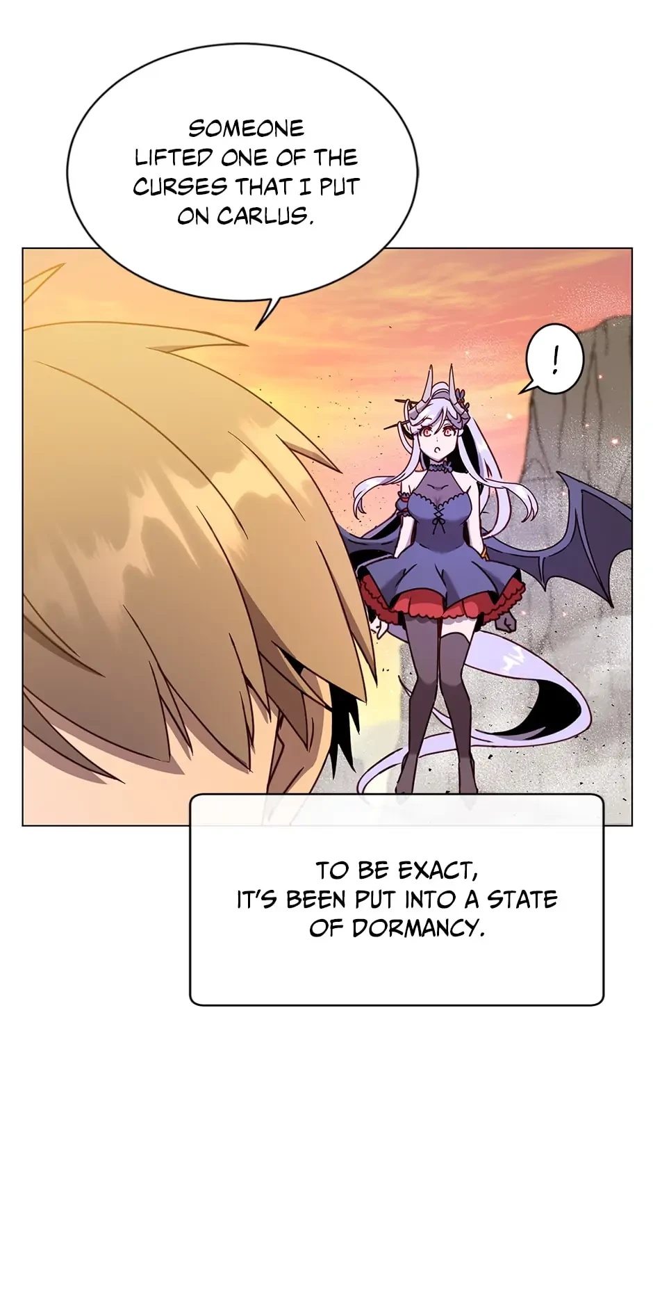 The Max Level Hero Strikes Back Chapter 56 - 6