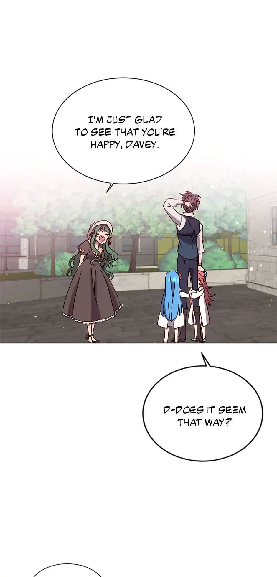 The Max Level Hero Strikes Back Chapter 58 - 11