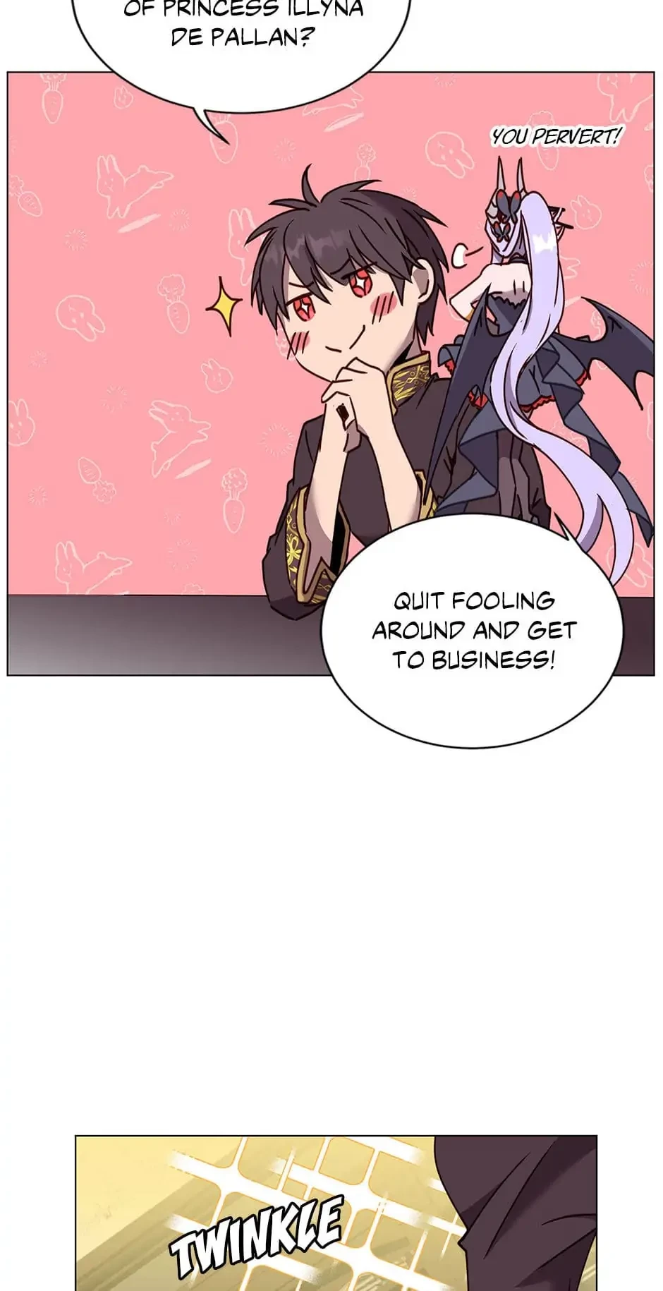 The Max Level Hero Strikes Back Chapter 59 - 26