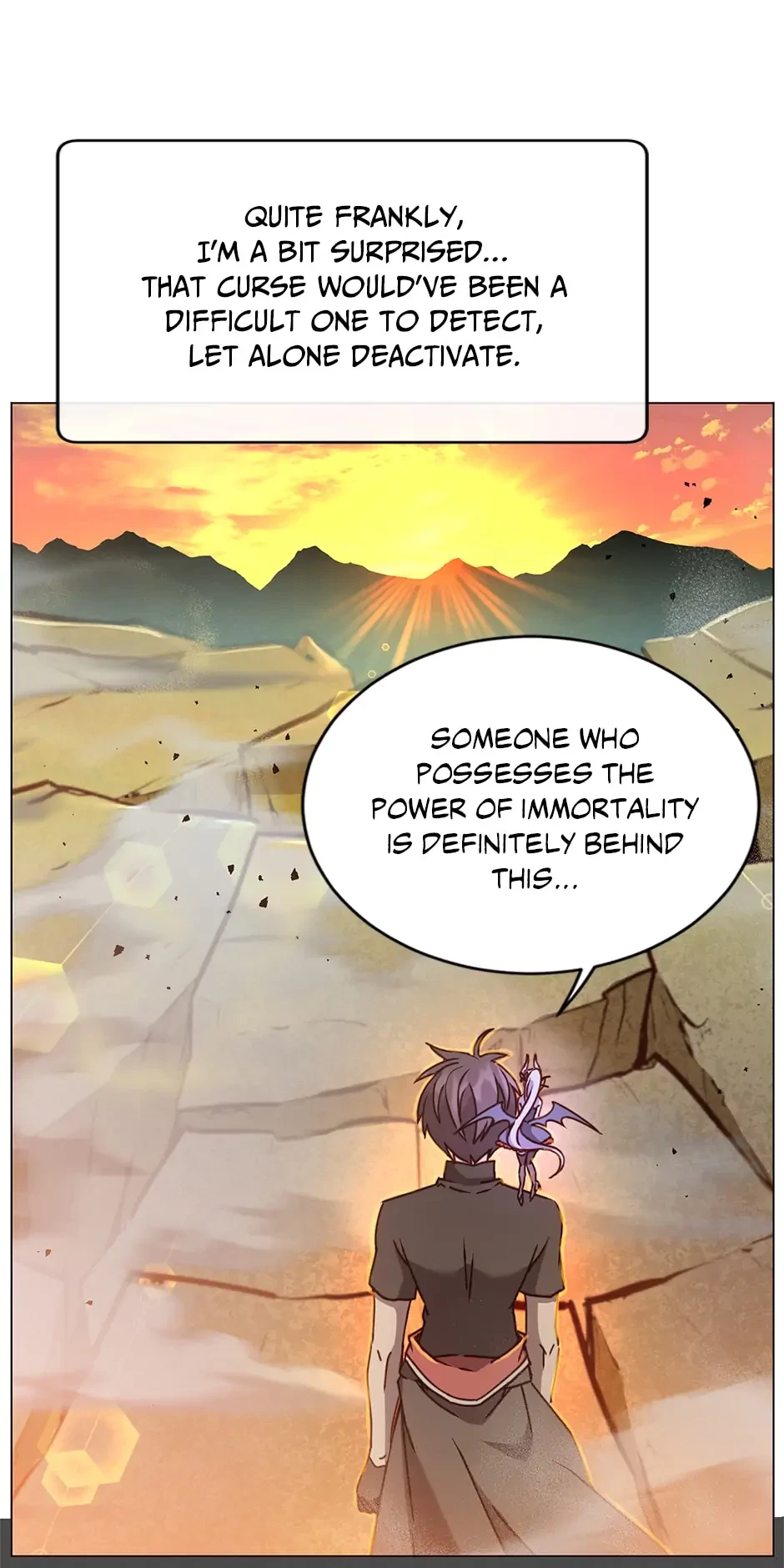 The Max Level Hero Strikes Back Chapter 56 - 7