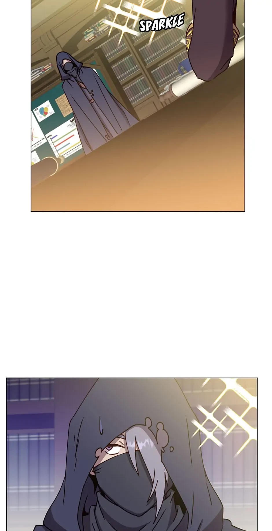 The Max Level Hero Strikes Back Chapter 59 - 27
