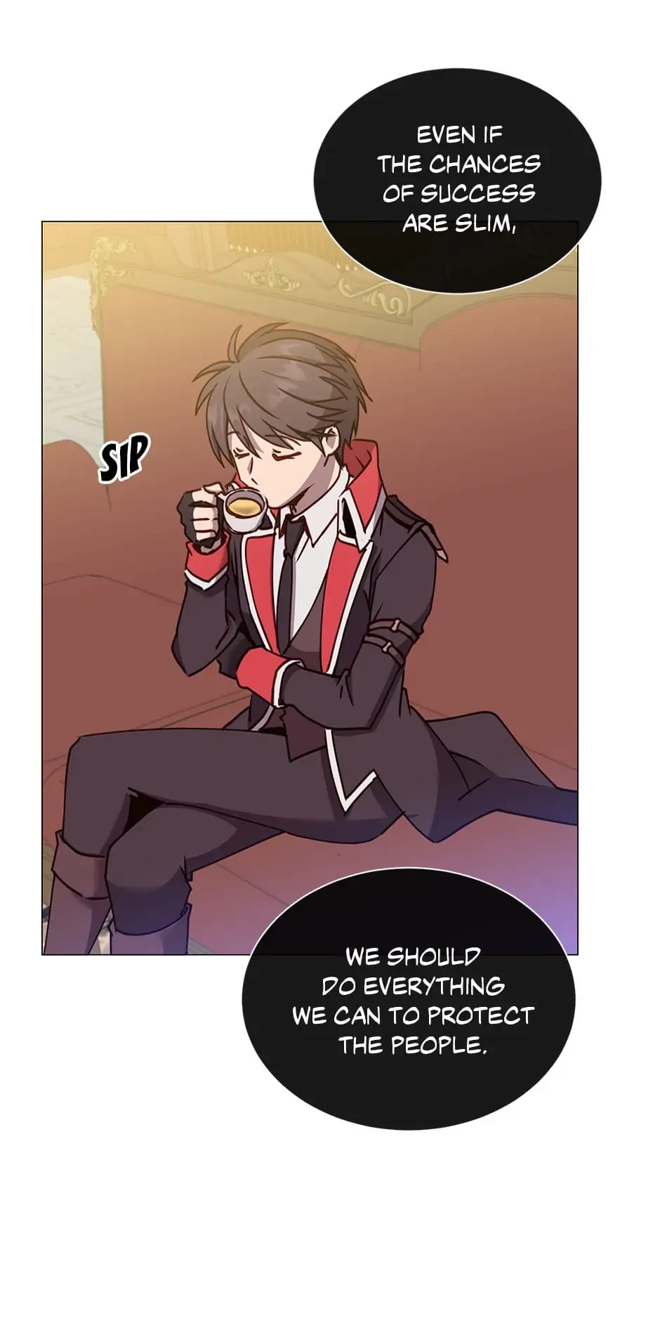 The Max Level Hero Strikes Back Chapter 62 - 71