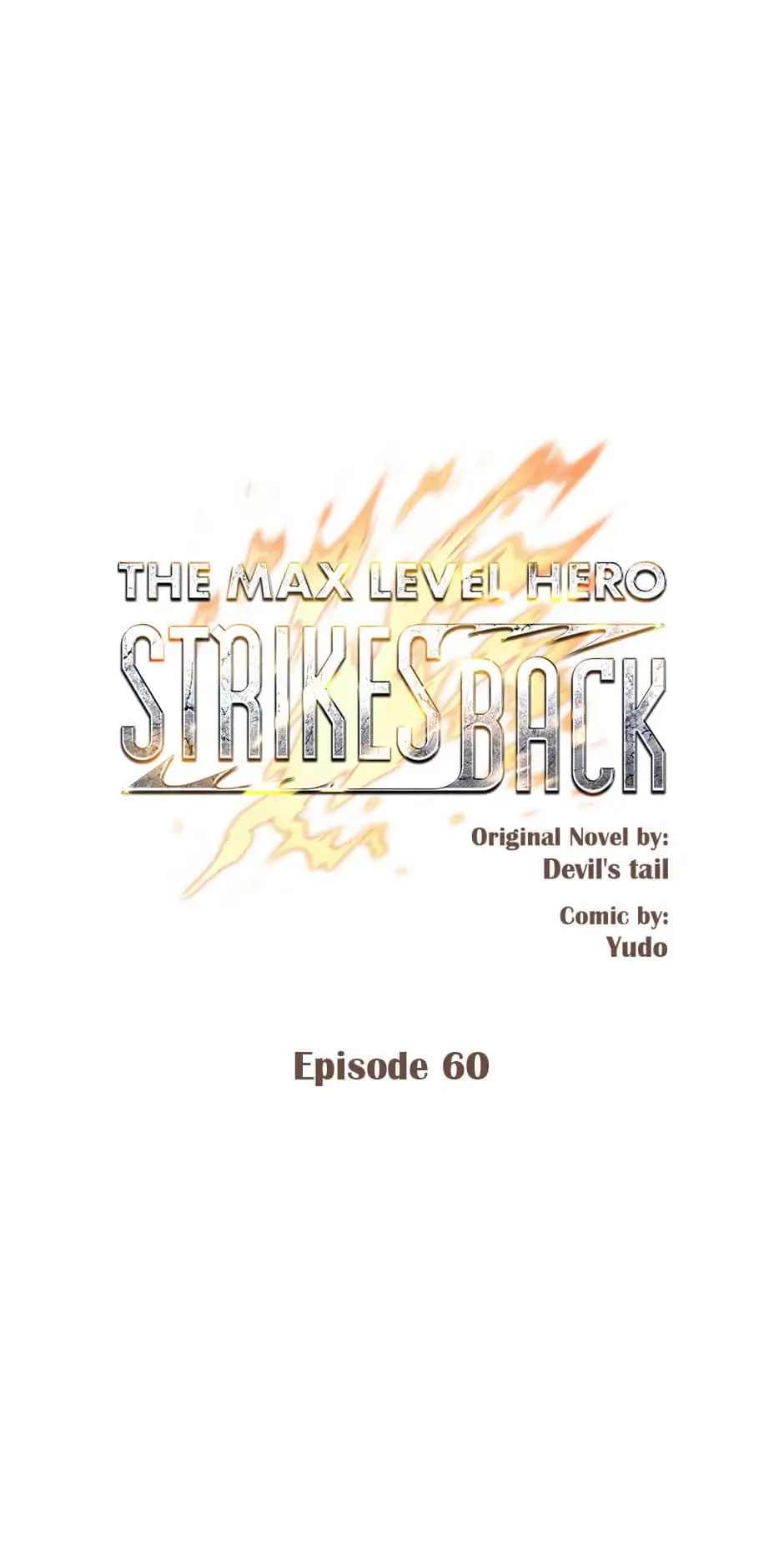 The Max Level Hero Strikes Back Chapter 60 - 29