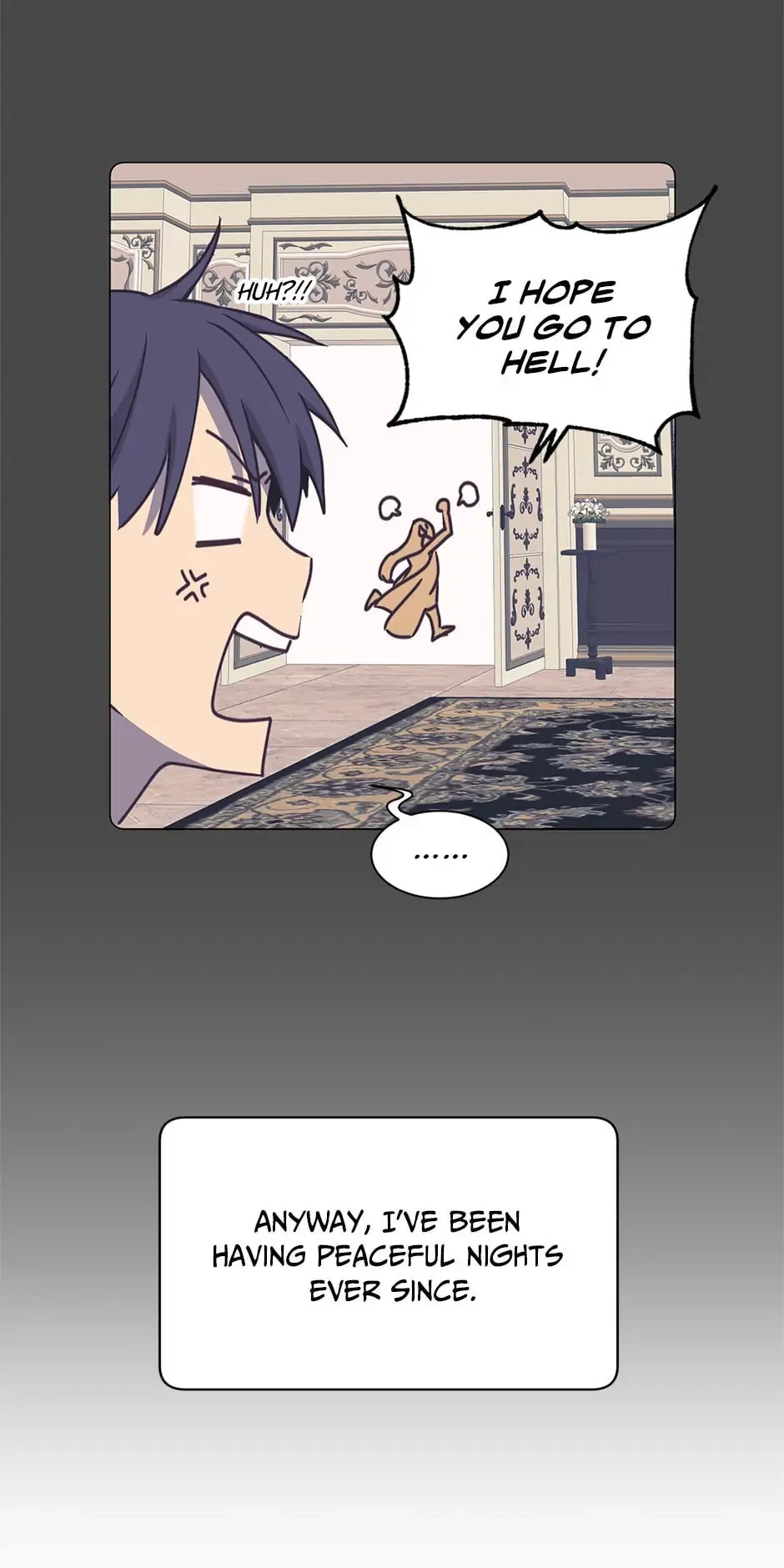 The Max Level Hero Strikes Back Chapter 57 - 12