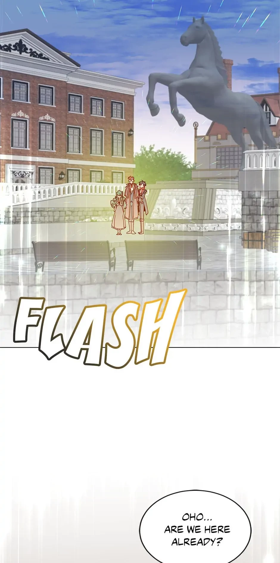 The Max Level Hero Strikes Back Chapter 60 - 31