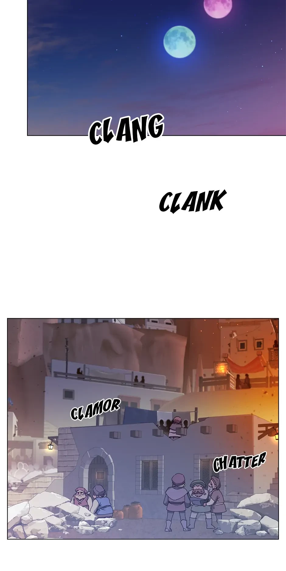 The Max Level Hero Strikes Back Chapter 56 - 10