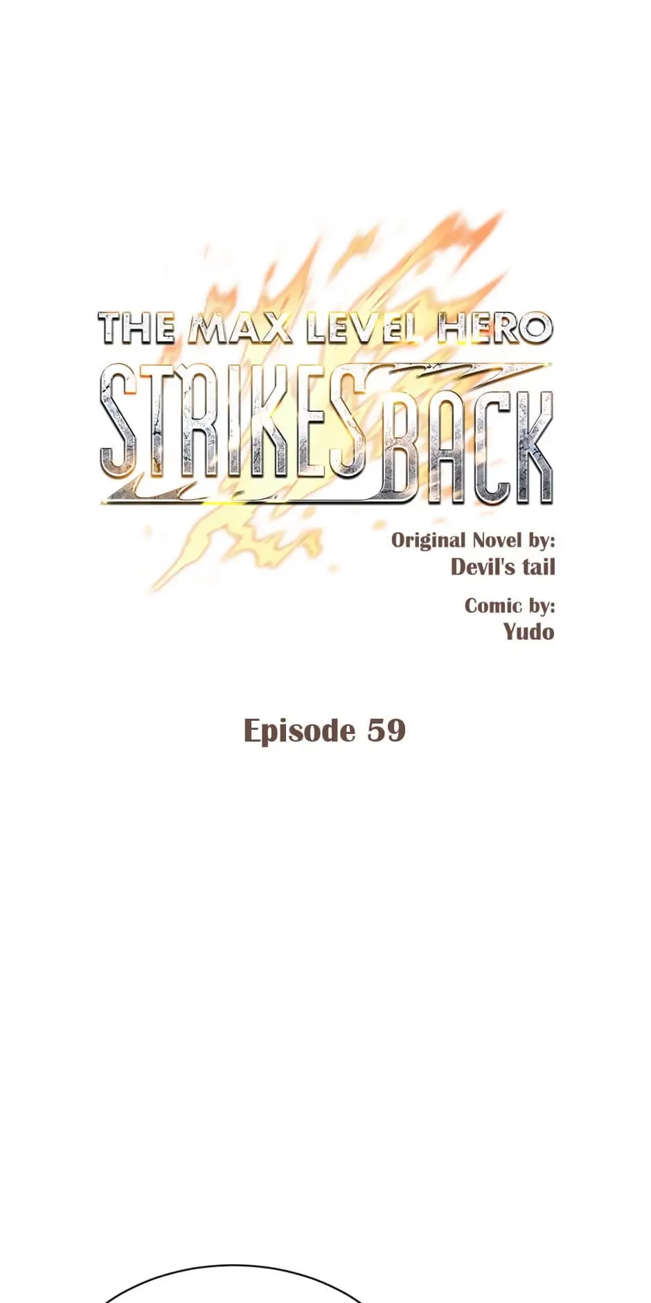 The Max Level Hero Strikes Back Chapter 59 - 31
