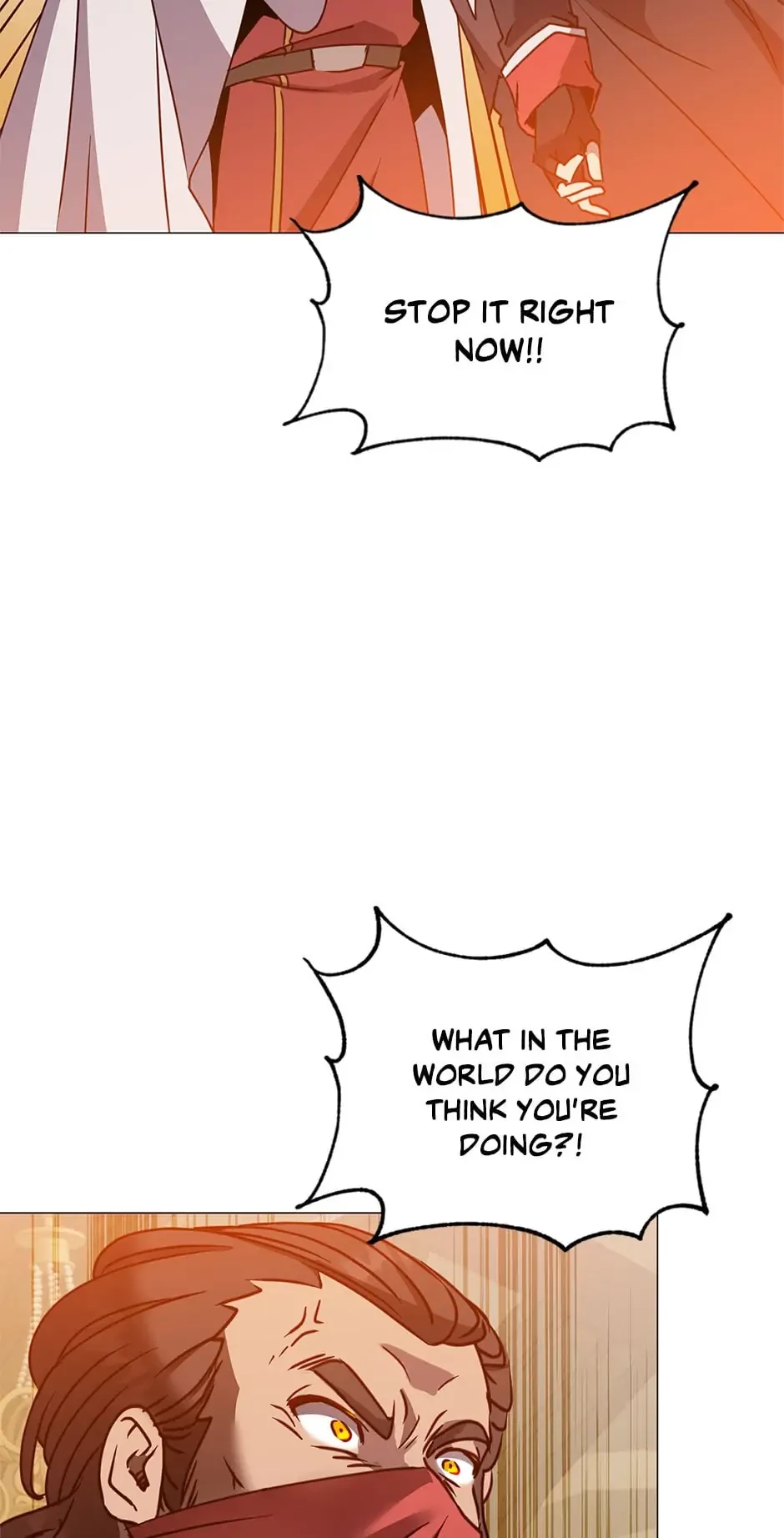 The Max Level Hero Strikes Back Chapter 61 - 62