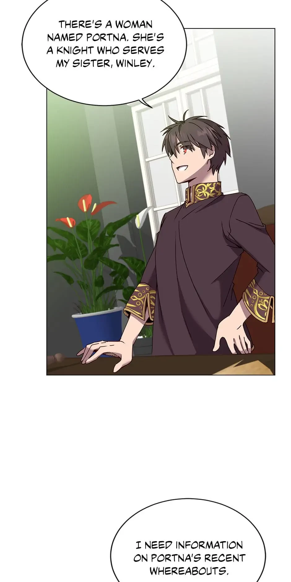 The Max Level Hero Strikes Back Chapter 59 - 32