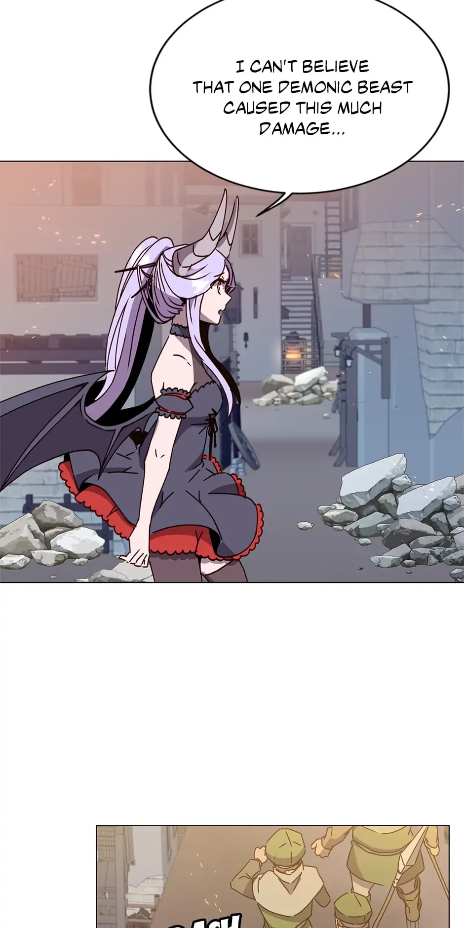 The Max Level Hero Strikes Back Chapter 56 - 12