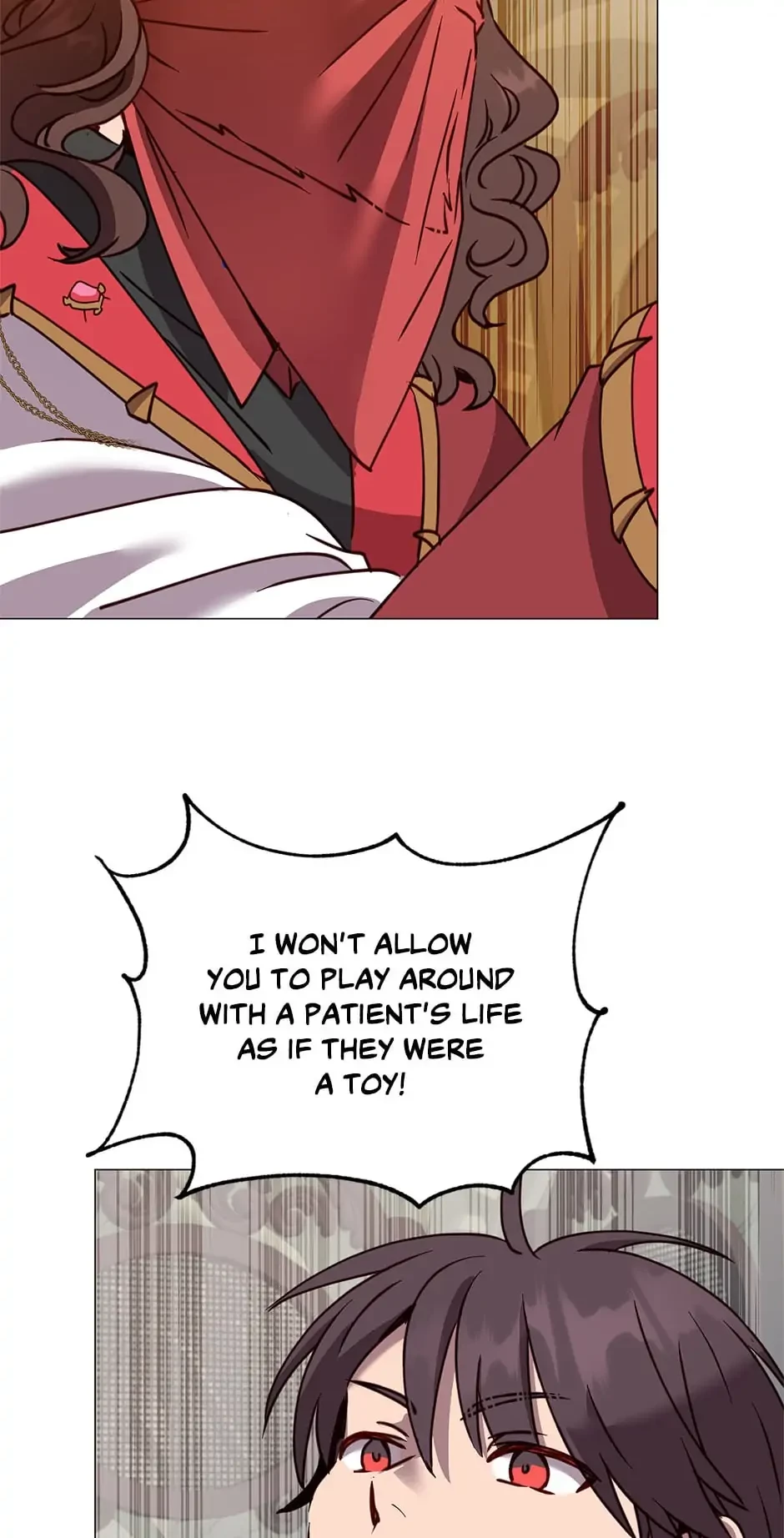 The Max Level Hero Strikes Back Chapter 61 - 63