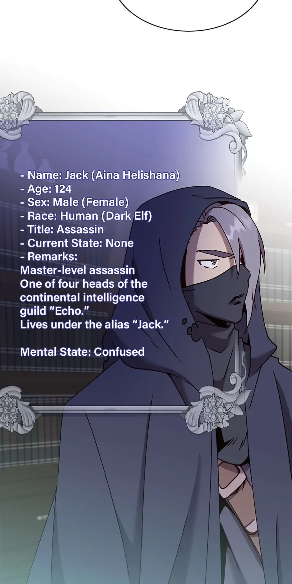 The Max Level Hero Strikes Back Chapter 59 - 33