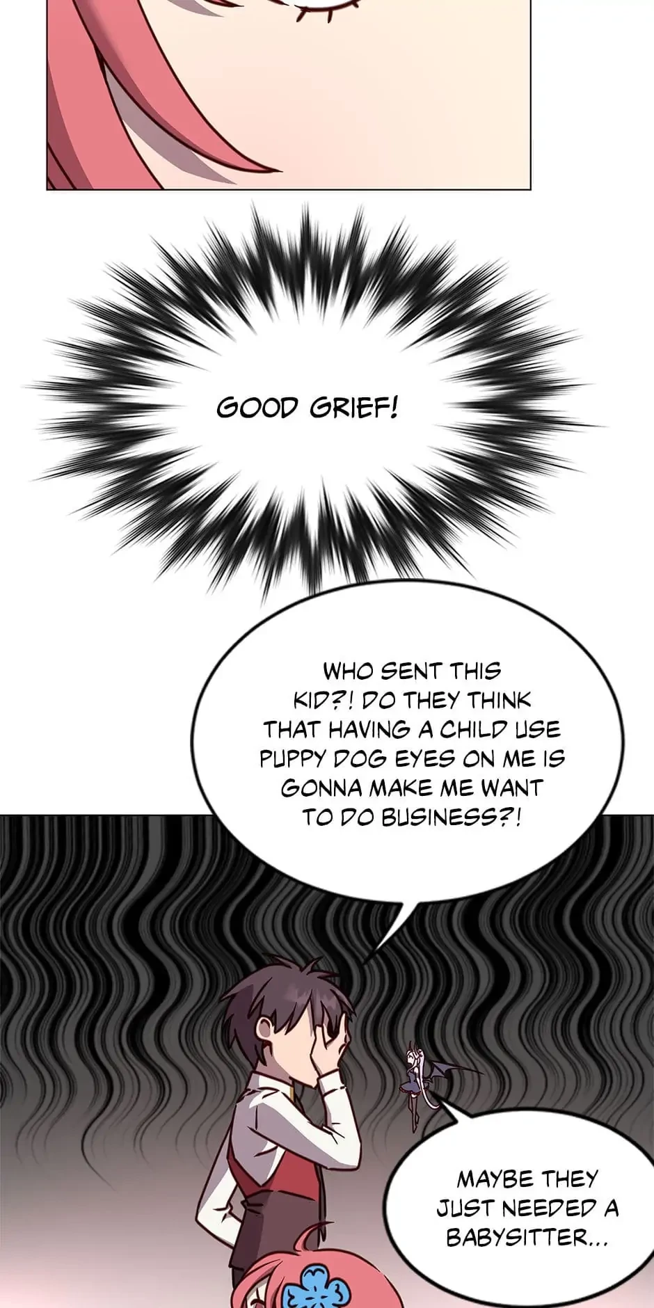 The Max Level Hero Strikes Back Chapter 57 - 16