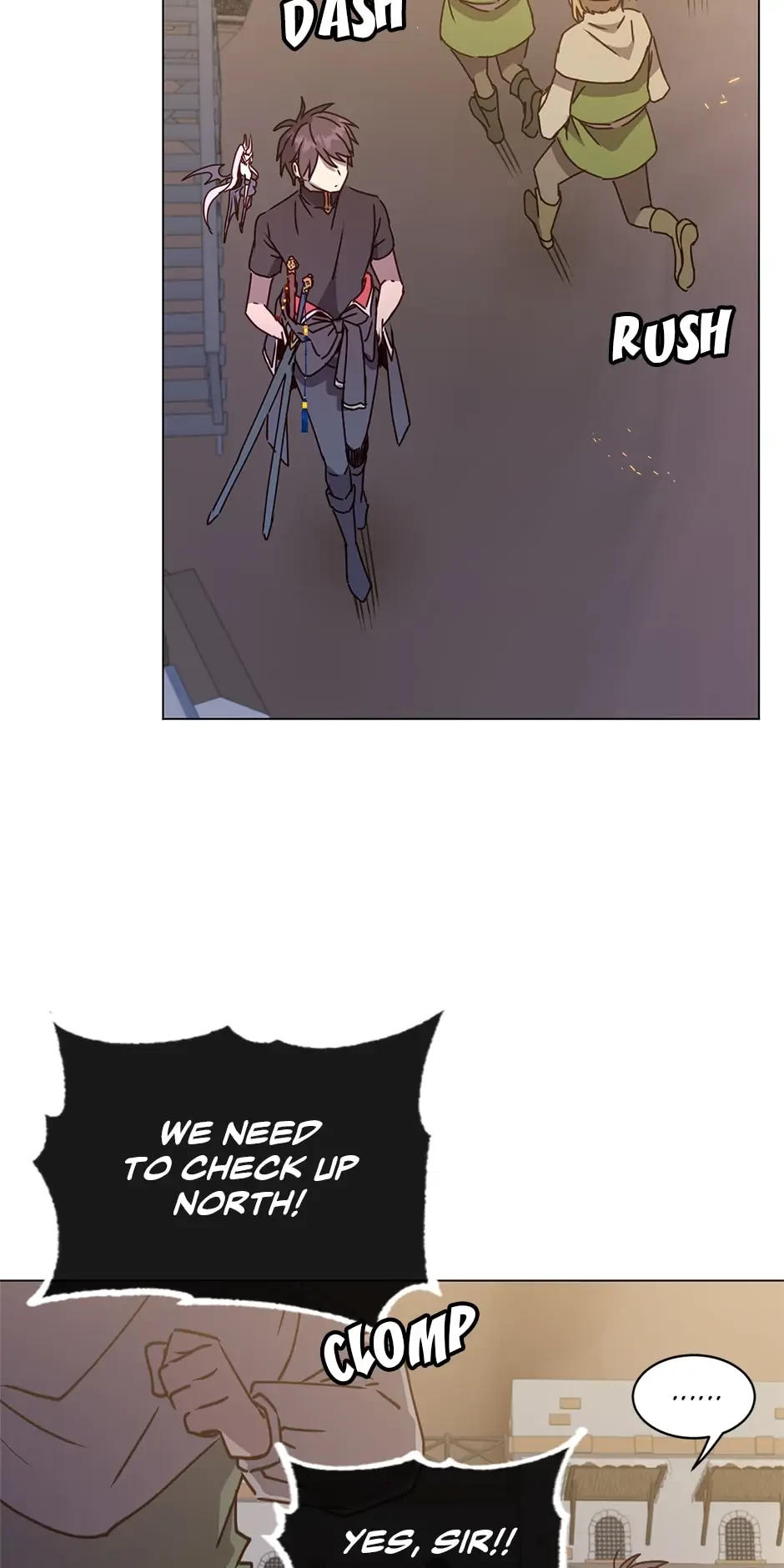 The Max Level Hero Strikes Back Chapter 56 - 13
