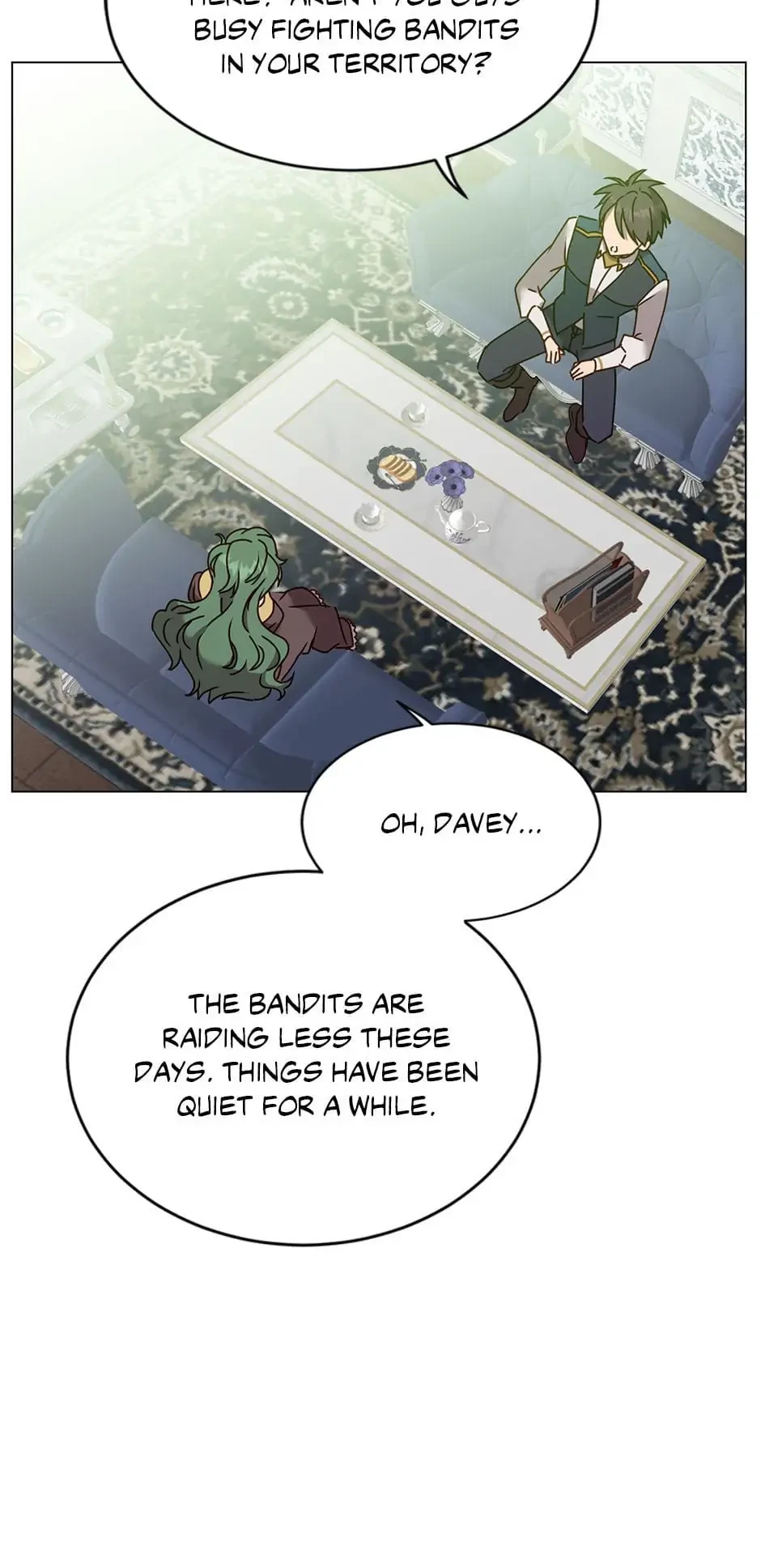 The Max Level Hero Strikes Back Chapter 58 - 19