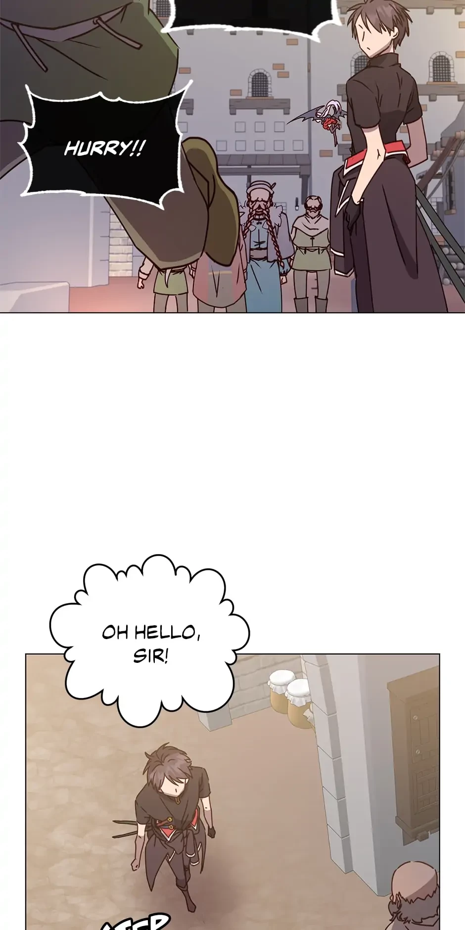 The Max Level Hero Strikes Back Chapter 56 - 14