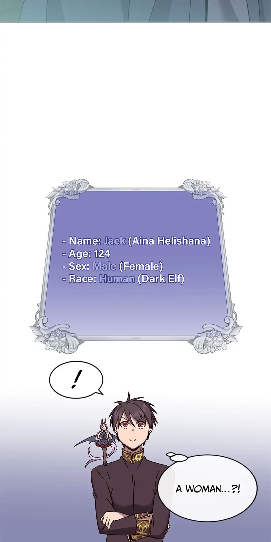 The Max Level Hero Strikes Back Chapter 59 - 34