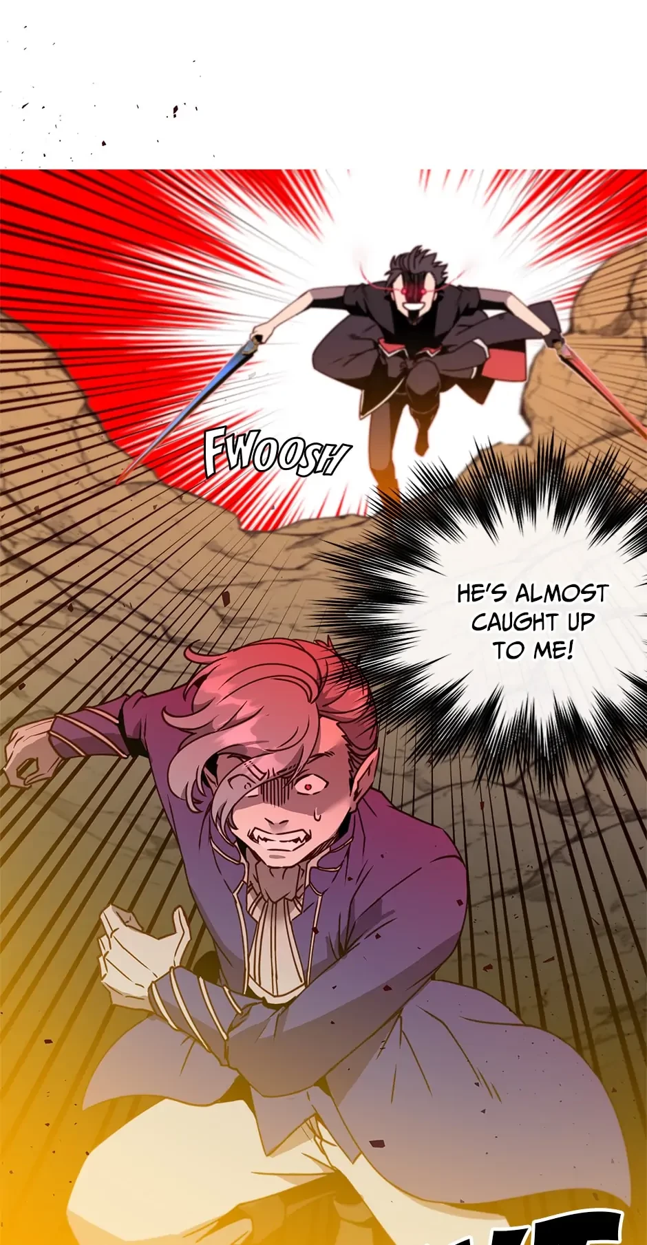 The Max Level Hero Strikes Back Chapter 55 - 5
