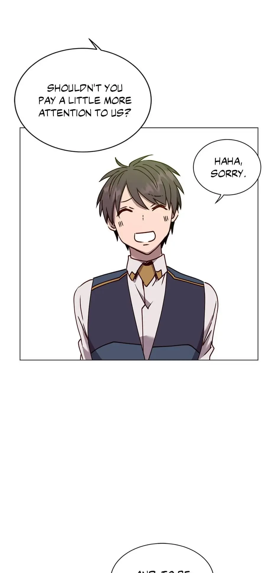 The Max Level Hero Strikes Back Chapter 58 - 20
