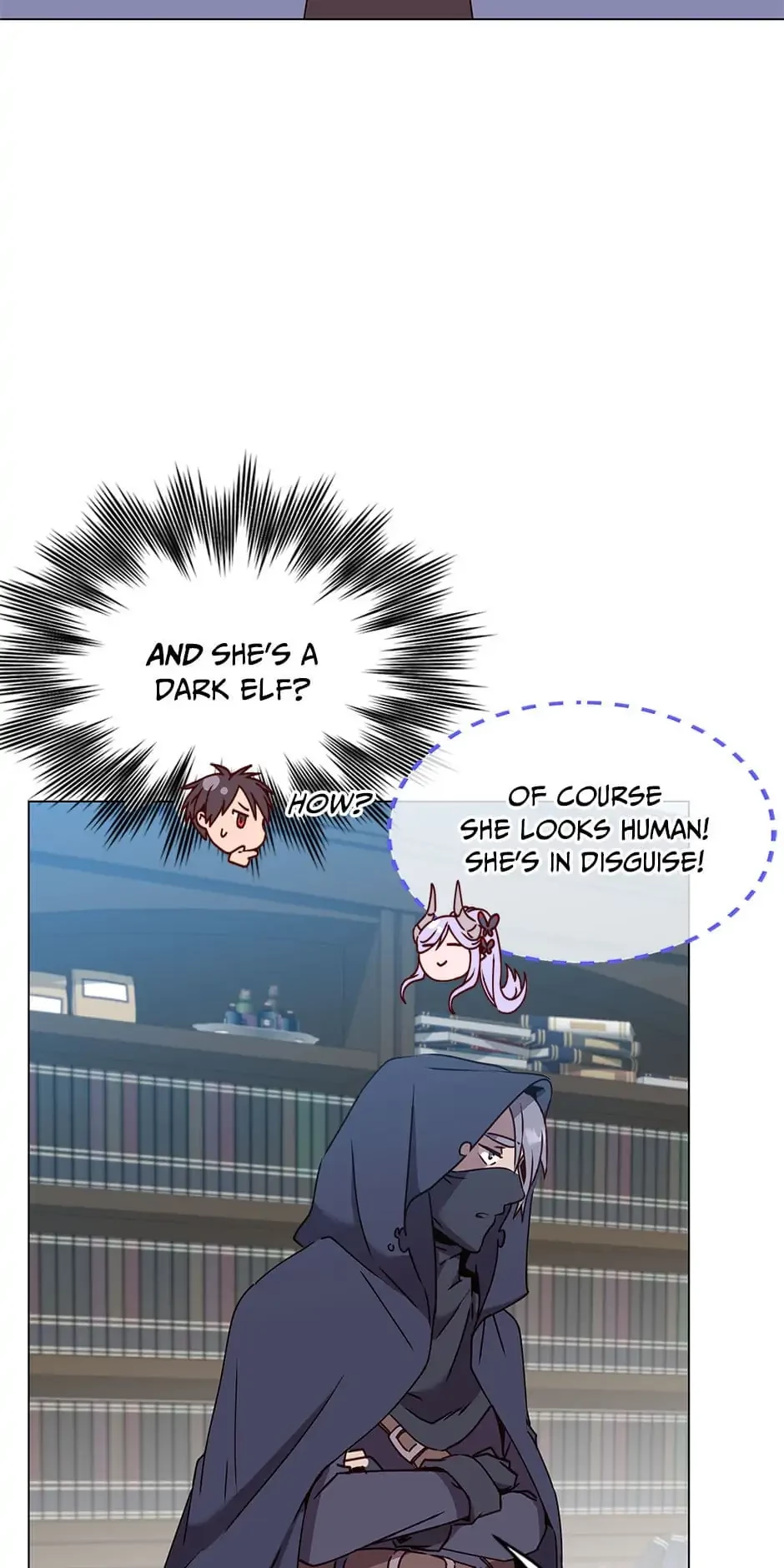 The Max Level Hero Strikes Back Chapter 59 - 35