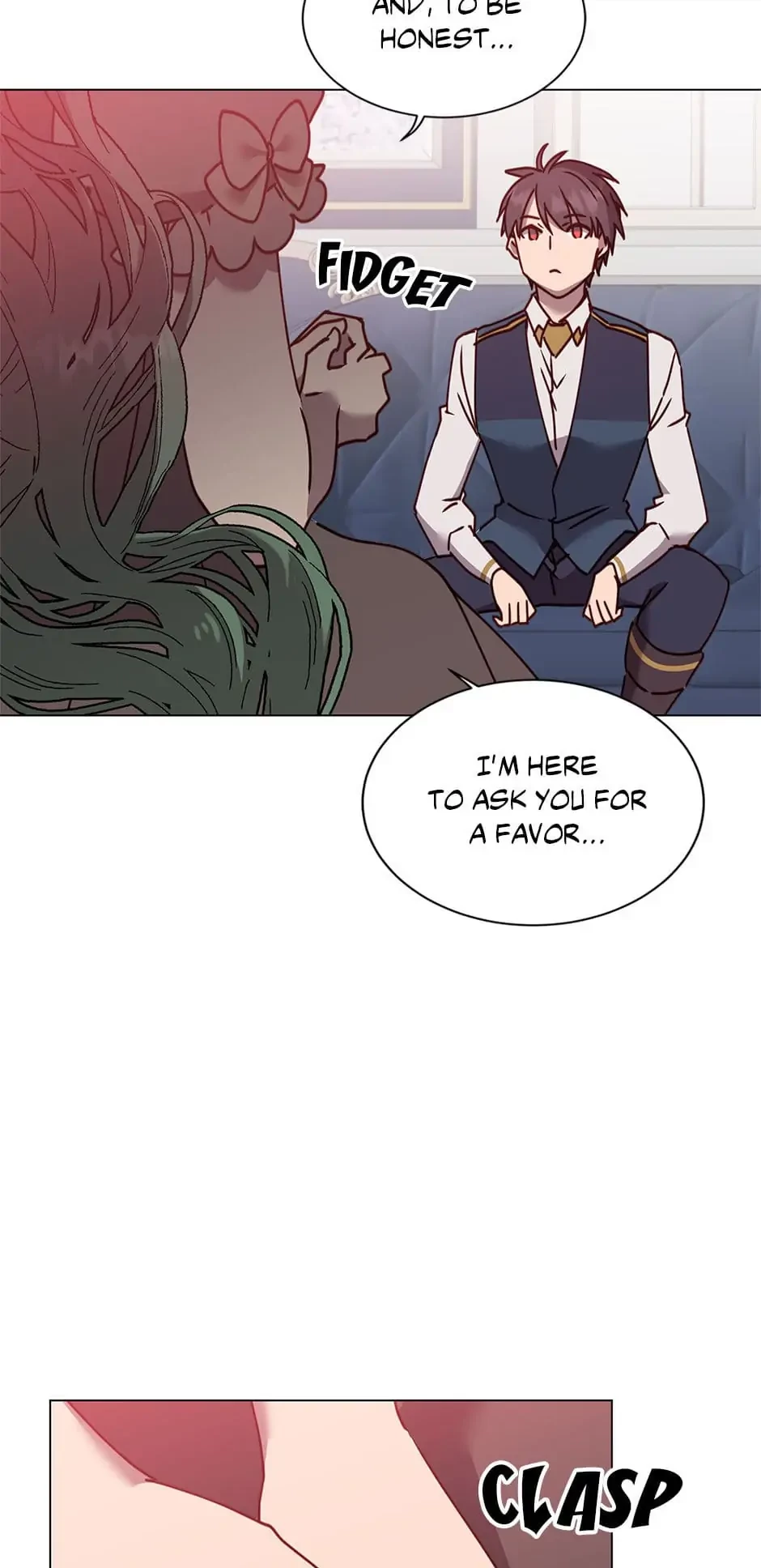 The Max Level Hero Strikes Back Chapter 58 - 21