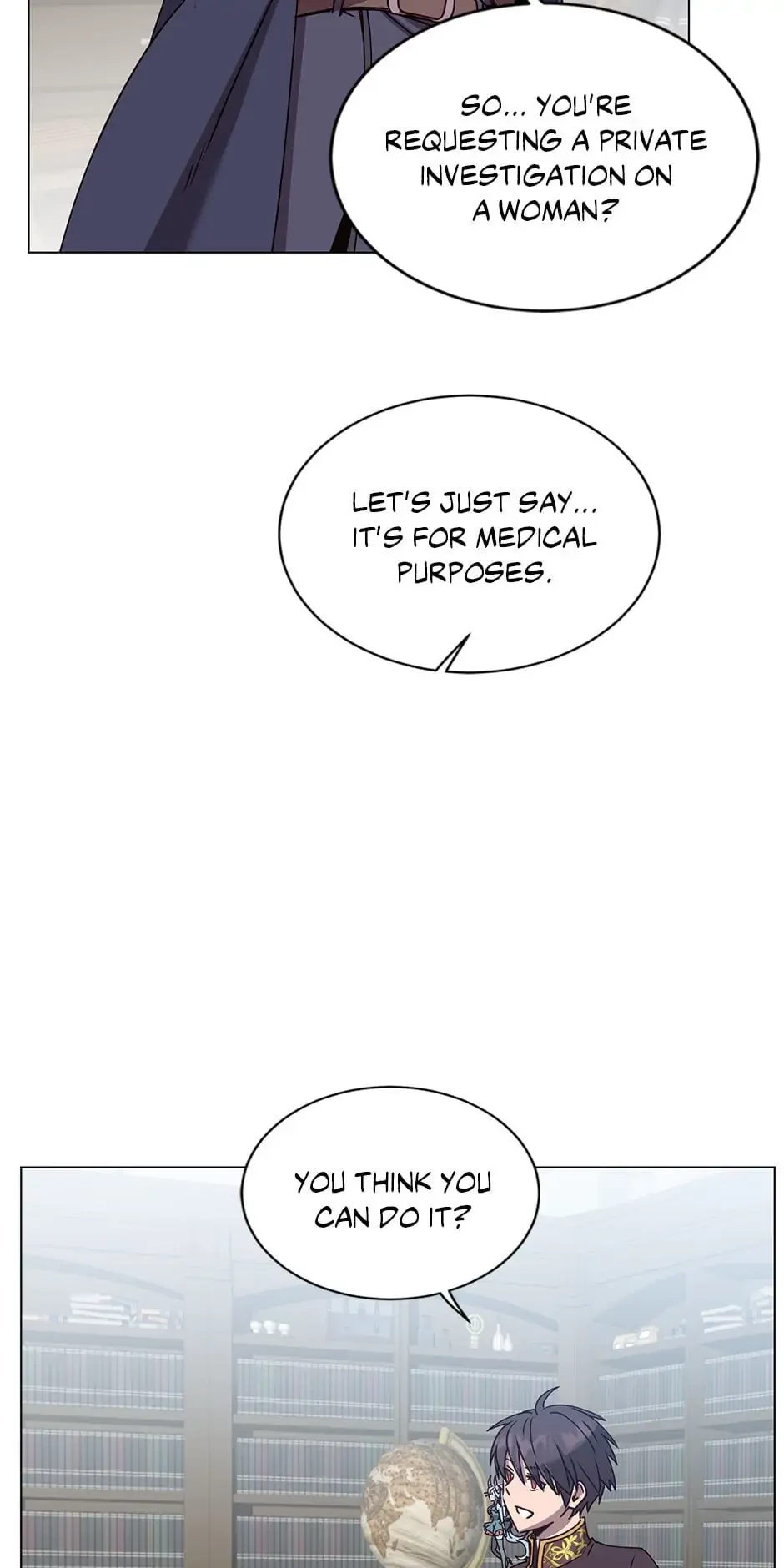 The Max Level Hero Strikes Back Chapter 59 - 36