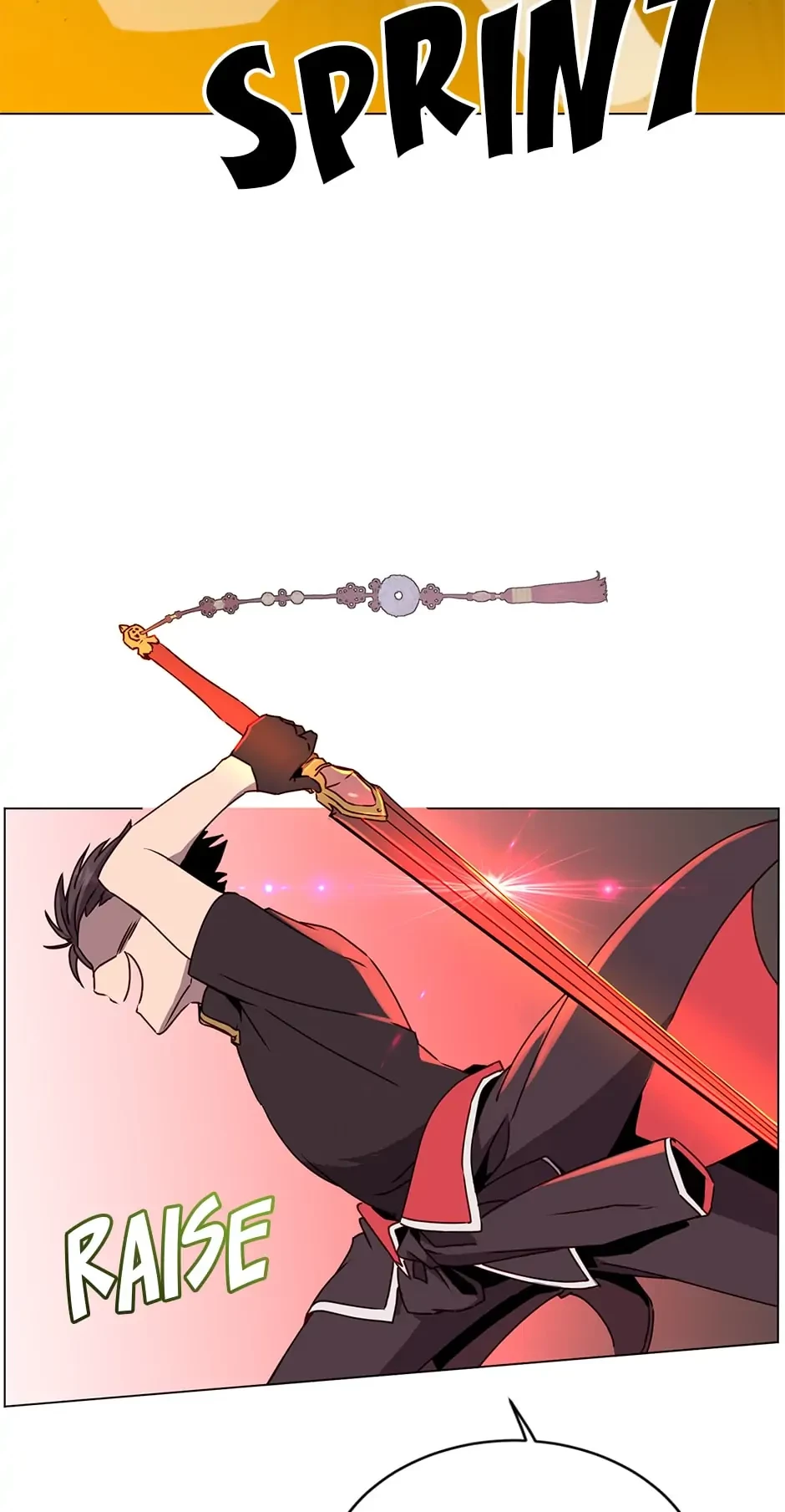The Max Level Hero Strikes Back Chapter 55 - 6