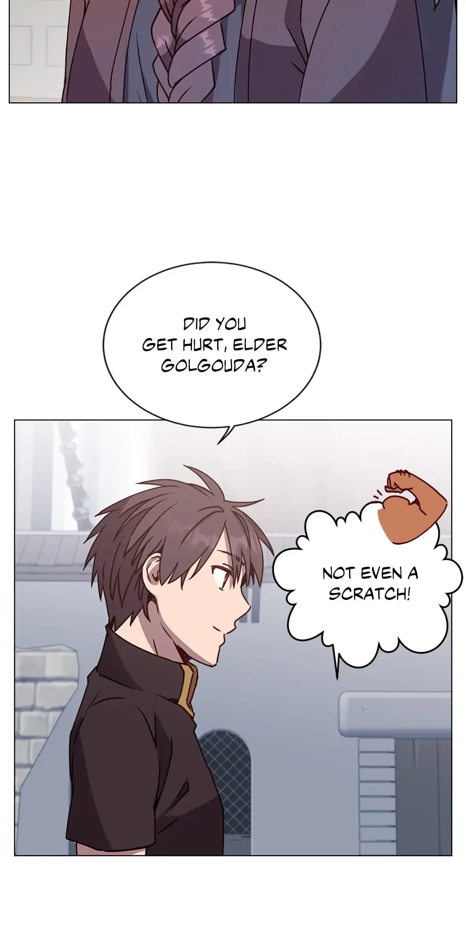 The Max Level Hero Strikes Back Chapter 56 - 16