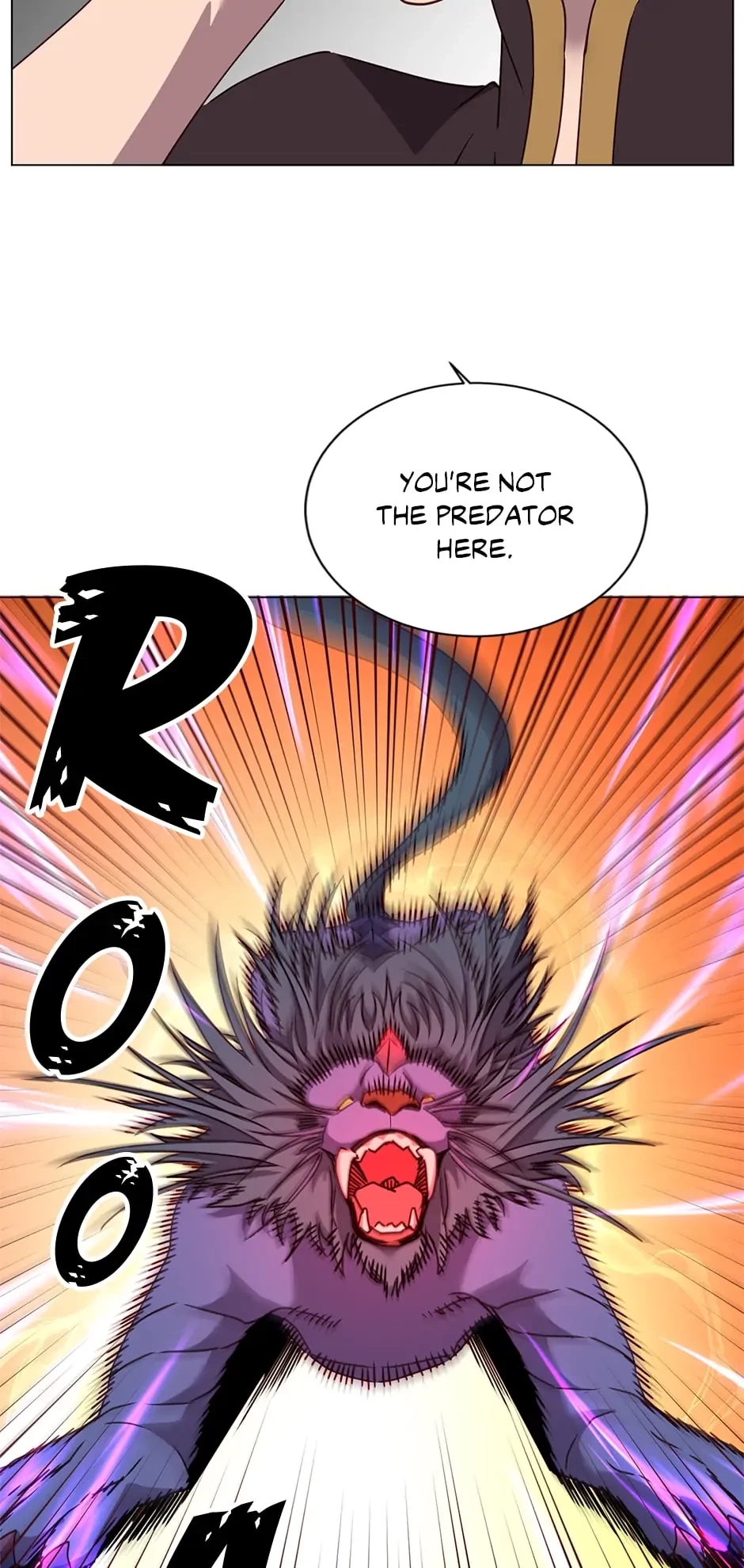 The Max Level Hero Strikes Back Chapter 54 - 5