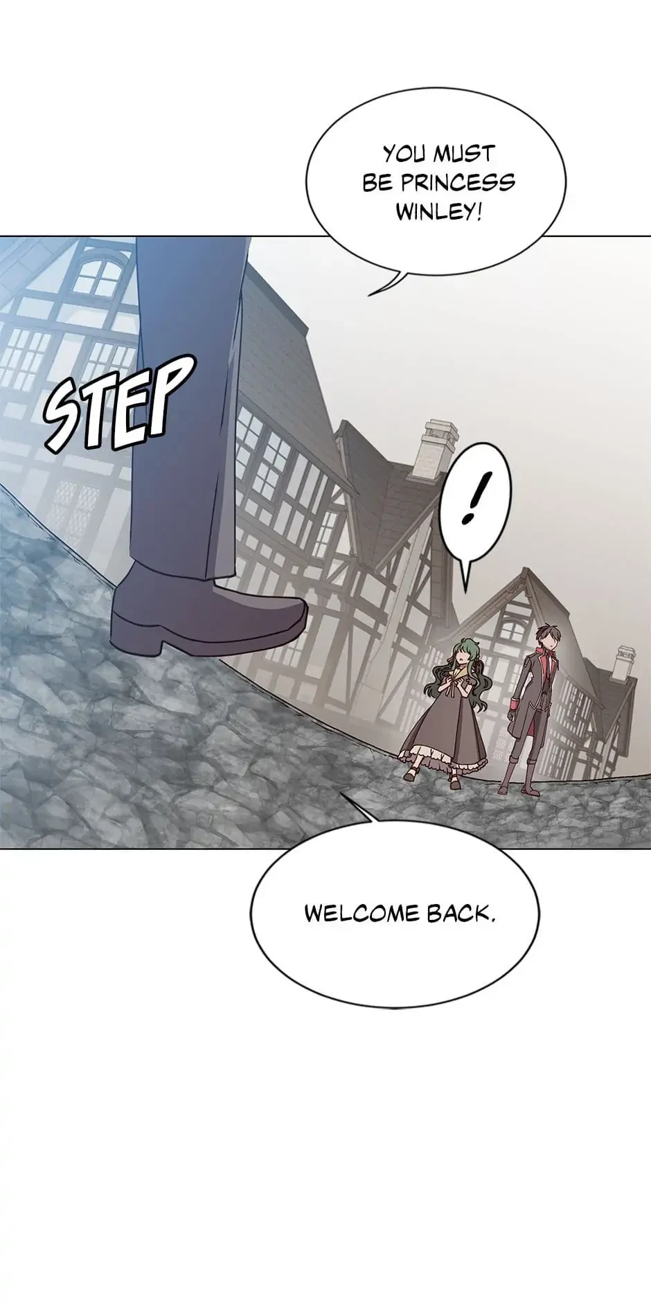 The Max Level Hero Strikes Back Chapter 60 - 38