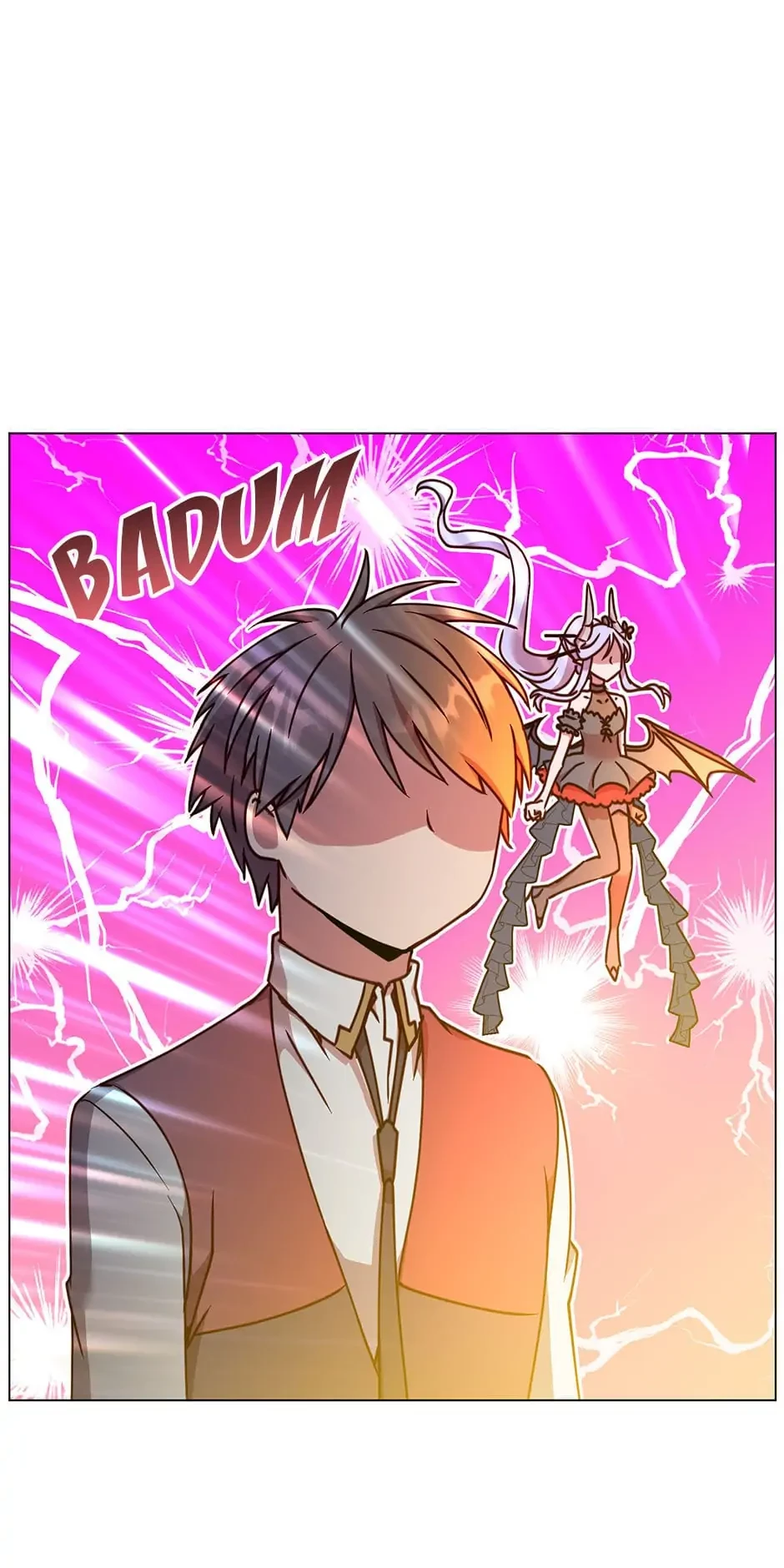 The Max Level Hero Strikes Back Chapter 57 - 20