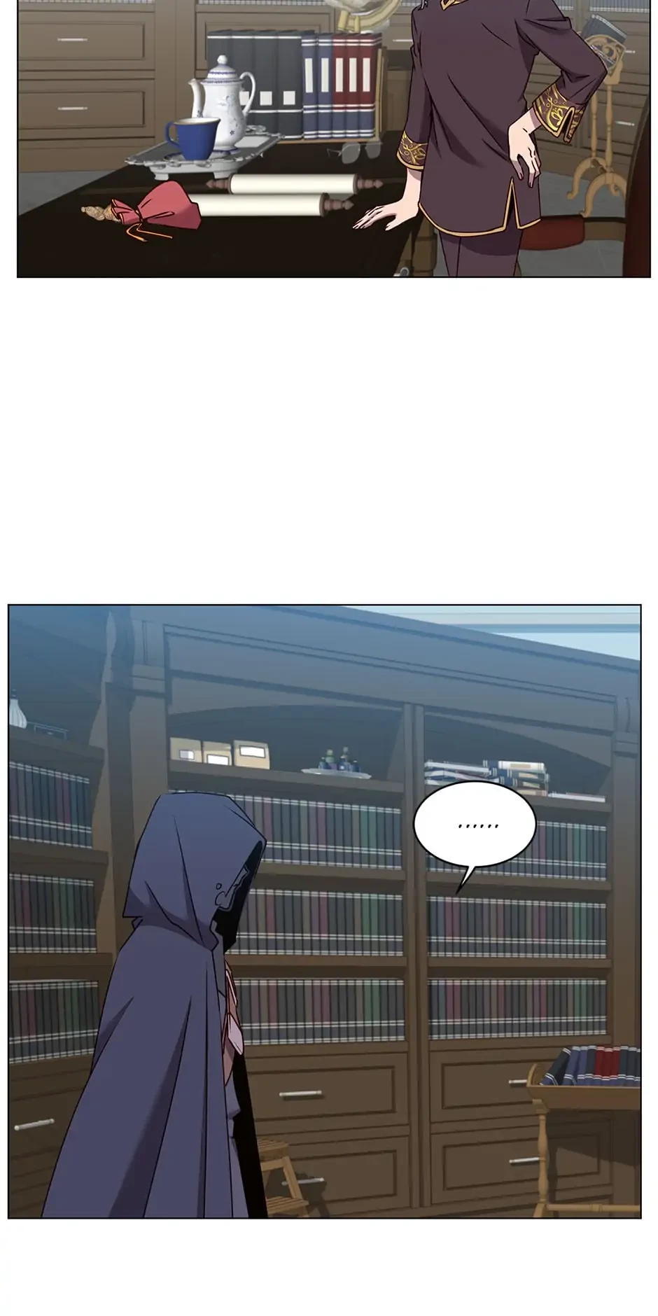 The Max Level Hero Strikes Back Chapter 59 - 37
