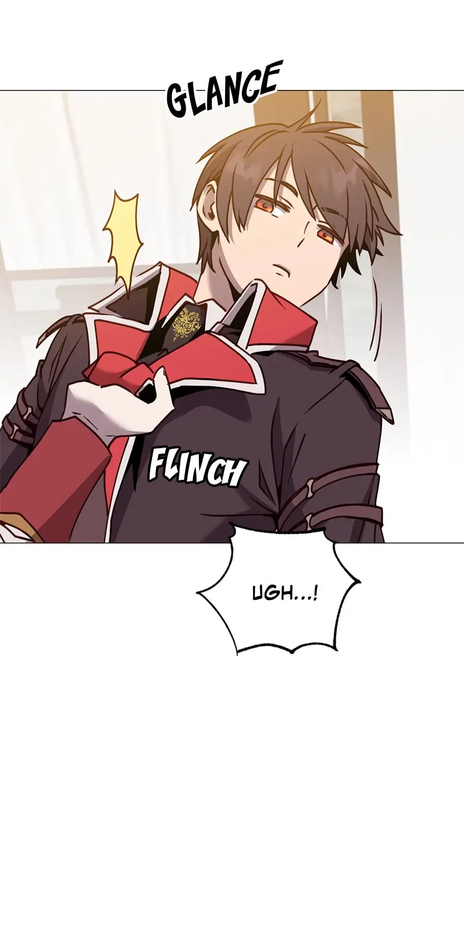 The Max Level Hero Strikes Back Chapter 61 - 68