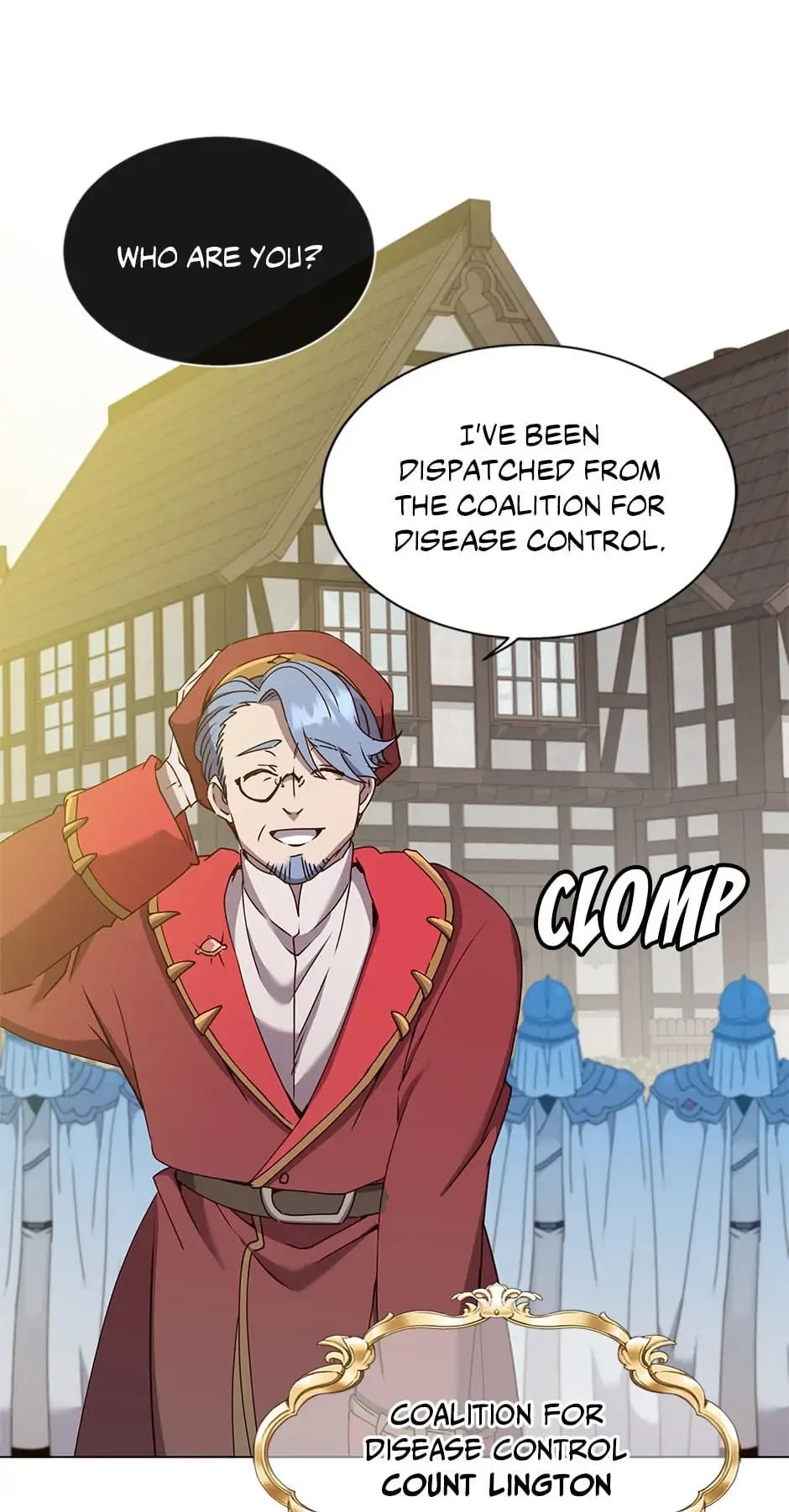 The Max Level Hero Strikes Back Chapter 60 - 39