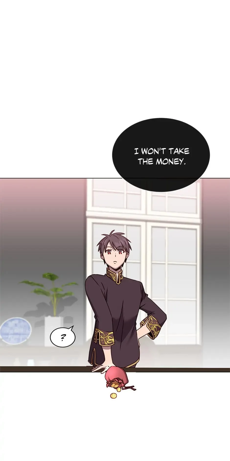 The Max Level Hero Strikes Back Chapter 59 - 38