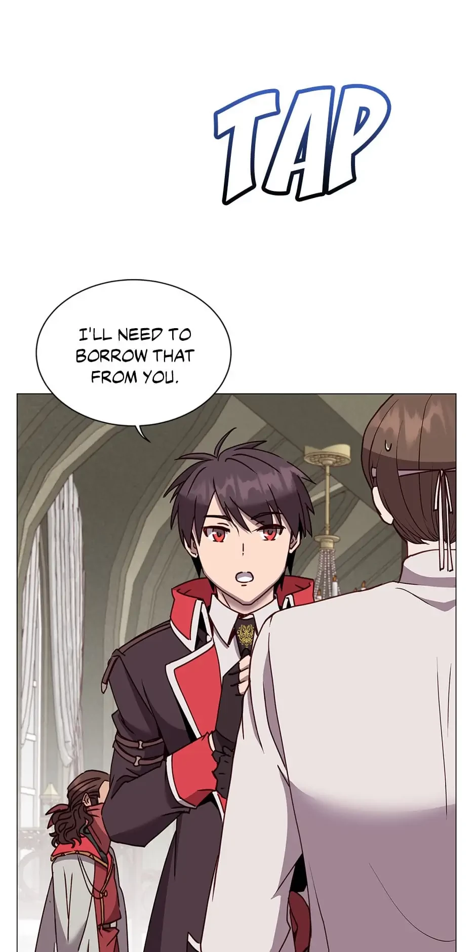 The Max Level Hero Strikes Back Chapter 61 - 69