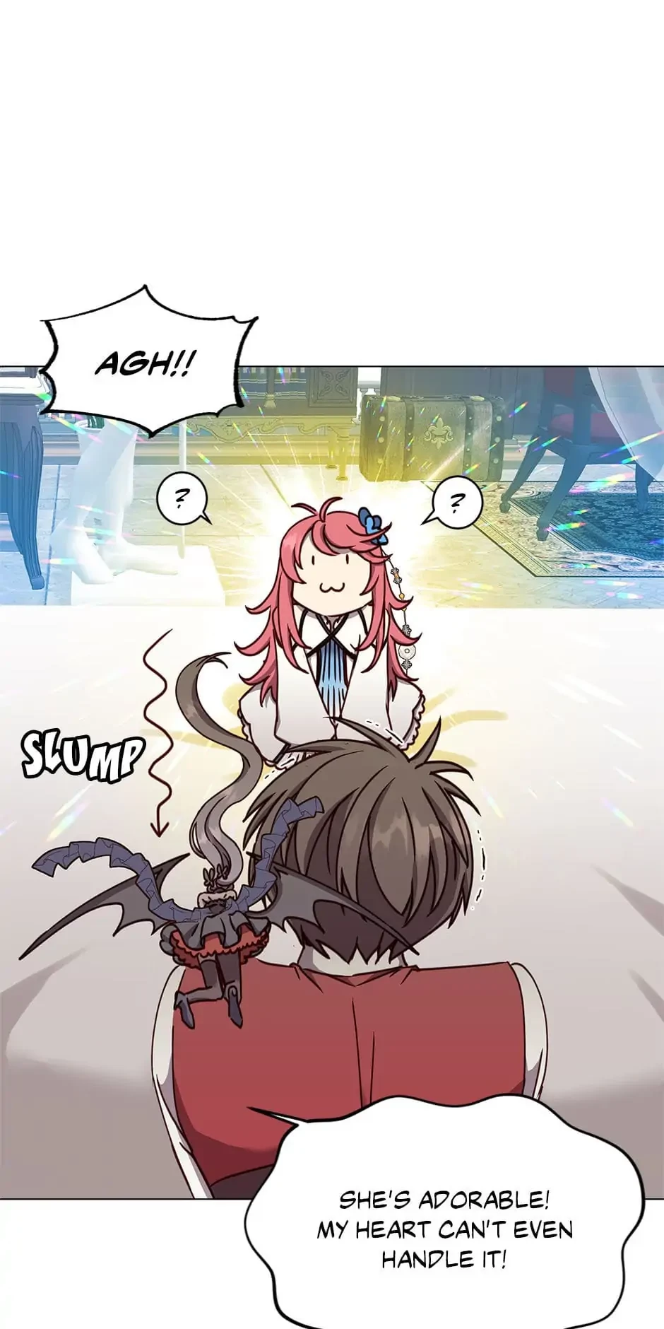 The Max Level Hero Strikes Back Chapter 57 - 21